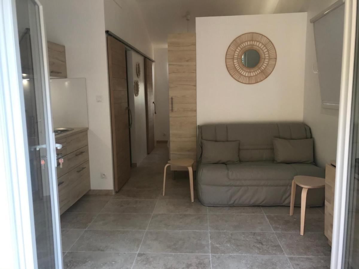 Le Nomade Au Clos En Provence Flayosc Exterior photo