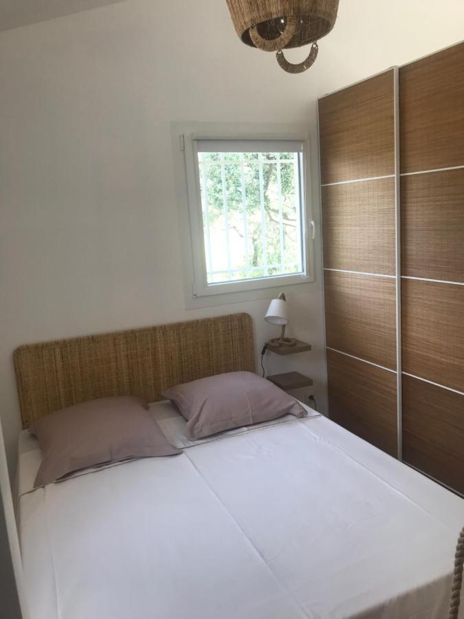 Le Nomade Au Clos En Provence Flayosc Exterior photo